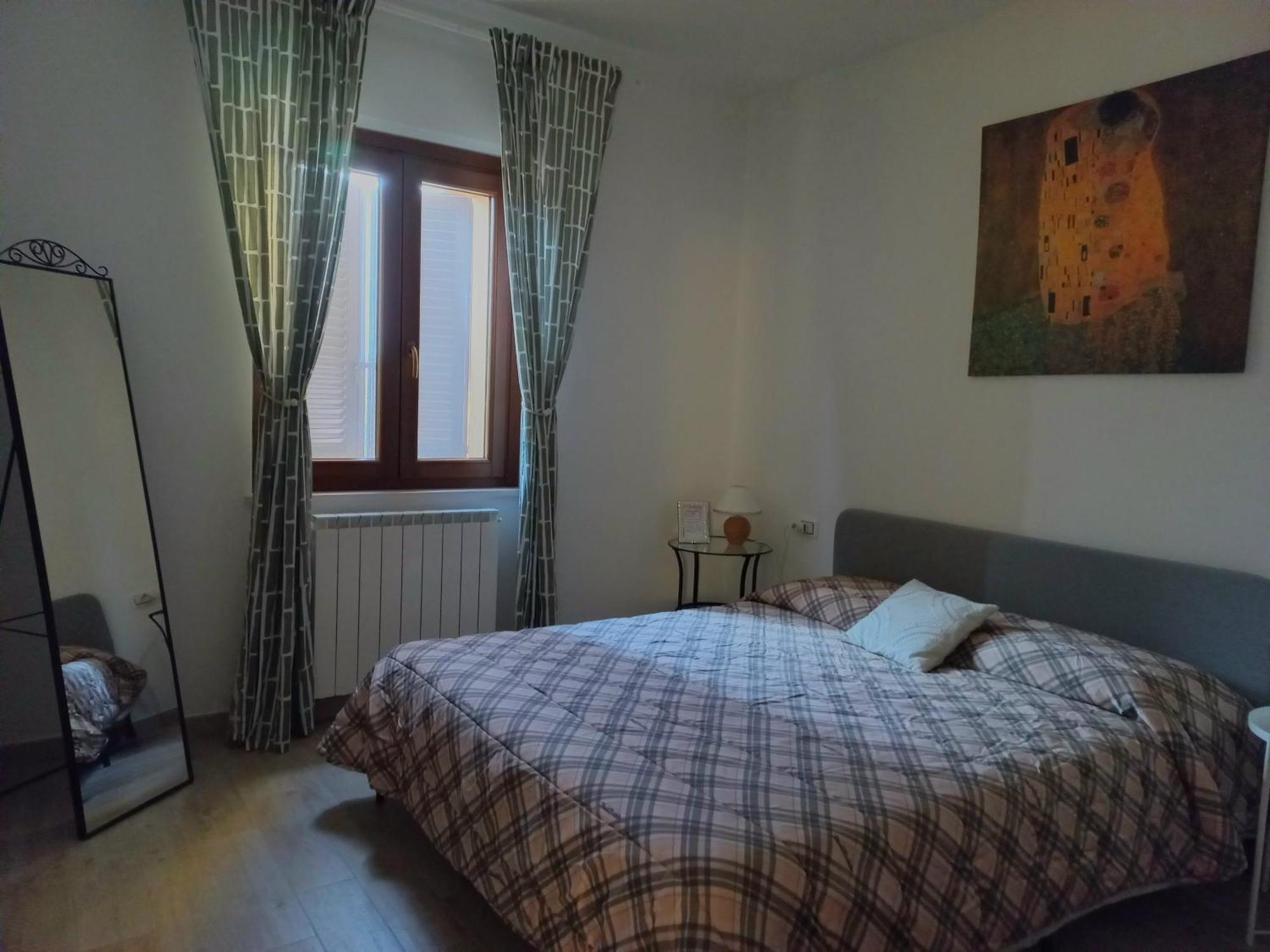 オージモRose House Rentアパートメント 部屋 写真